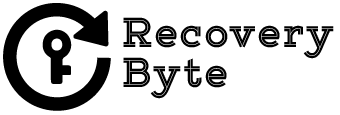 Recover Byte
